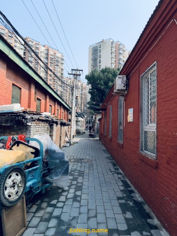 你离开后的 第138天