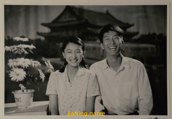 《山楂树之恋》
