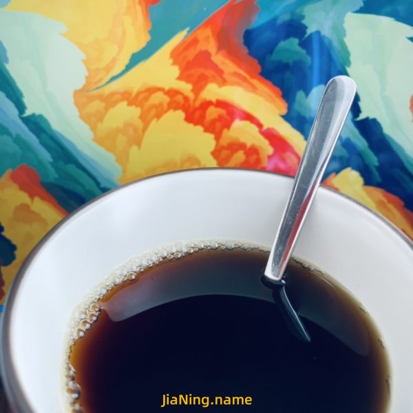 Coffee Cup