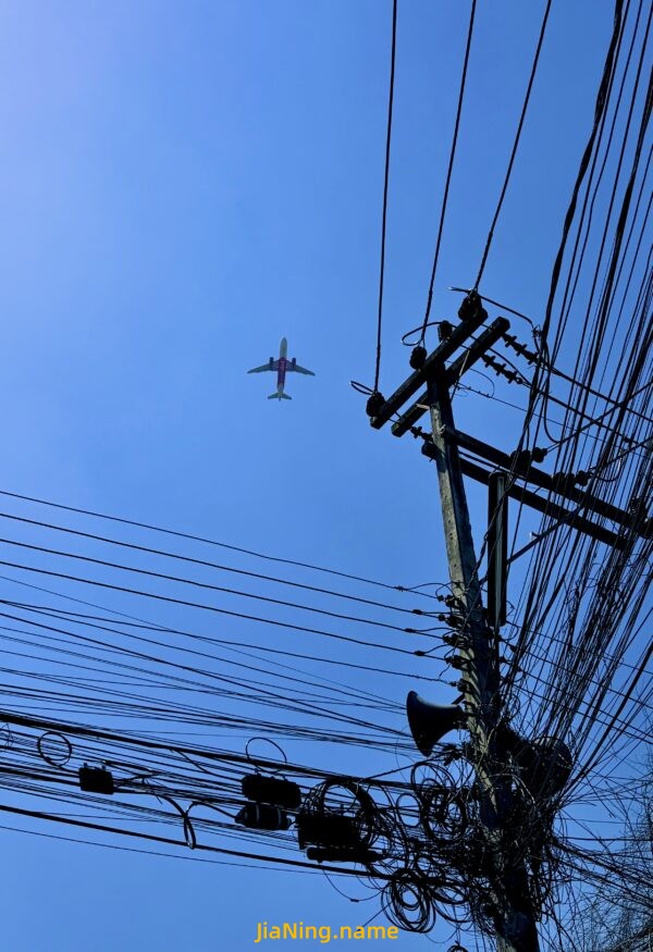 你离开后的 第419天